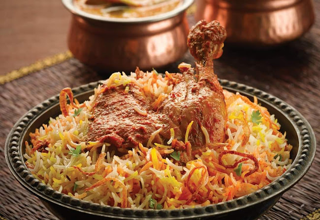 Comments and reviews of Ristorante Indiano L'Elefante Baia Flaminia