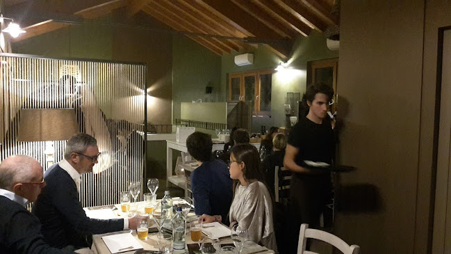 Al Fienile (Palazzolo S/O) Open Times