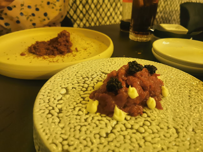 Comments and reviews of Seta Meat Lab