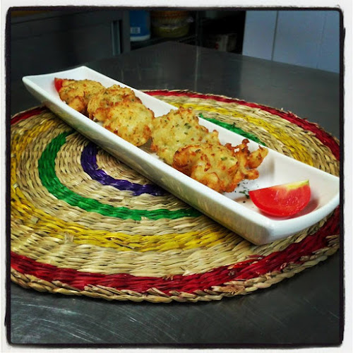 Comentarii opinii despre Sabor Catalán