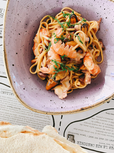 Comentarii opinii despre El Barrio del Mar