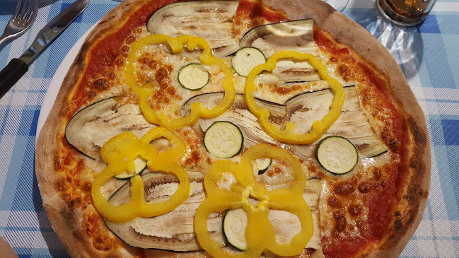 Opinii despre Piazza Maino în Alessandria - Ristorazione