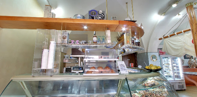 Reviews of Bar Le Caravelle in Riposto - Ristorazione