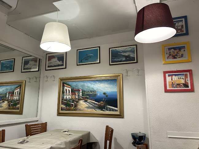 Comments and reviews of Pizza e Altro