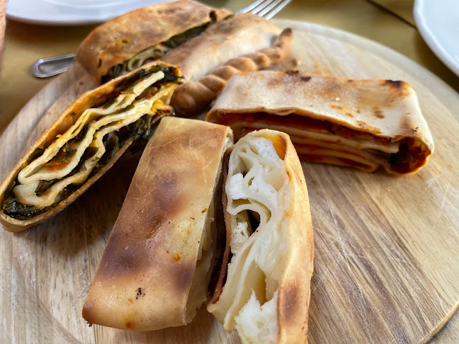 Opinii despre Sapori DOC di Modica Gabriella în Modica - Ristorazione