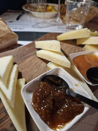 Comments and reviews of Ristorante Allabona Pisa