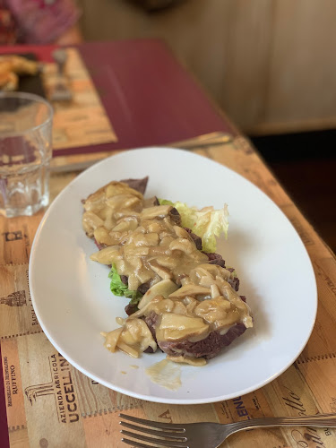 Via Santo Stefano, 24, 59100 Prato PO