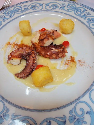 Opinii despre Fuoro în Sorrento - Ristorazione