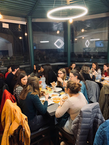 Opinii despre K2 Ristorante Pizzeria în Bressanone - Ristorazione