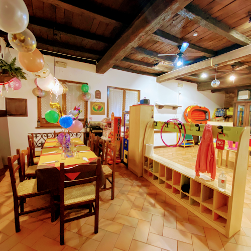 Comentarii opinii despre Braceria Rustico Medioevo