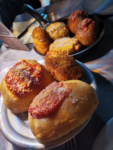 Pizzeria napoletana Da Pasquale