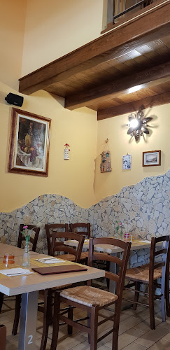 Trattoria da Peppe dal 1985 - Napoli