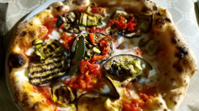 Pizza Dream - Martina Franca