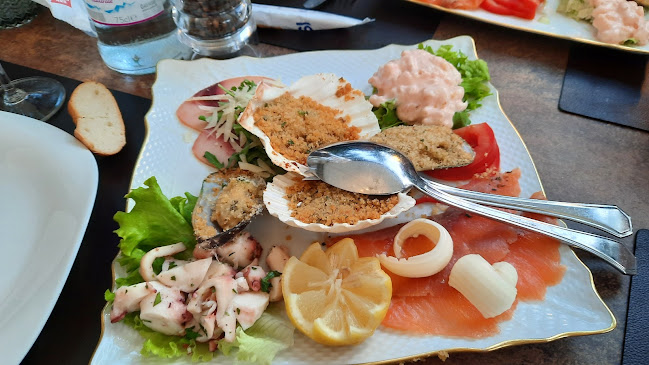 Opinii despre Surfer'S Grill în Nago-Torbole - Ristorazione