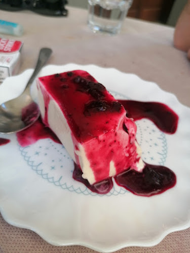 Ristorante Il Barroccio - Firenze