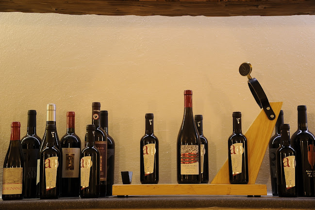 New Machiavelli Restaurant - Pompei