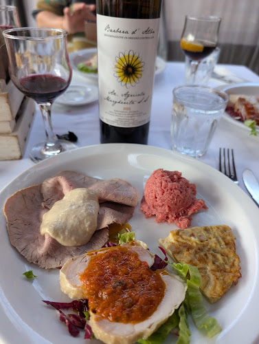 Locanda d Batista - Ristorazione