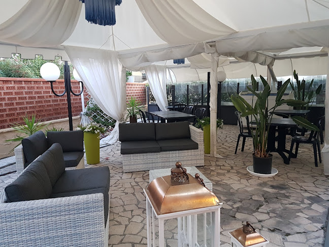 Viale Litoraneo, 37, 19038 Marinella di Sarzana SP