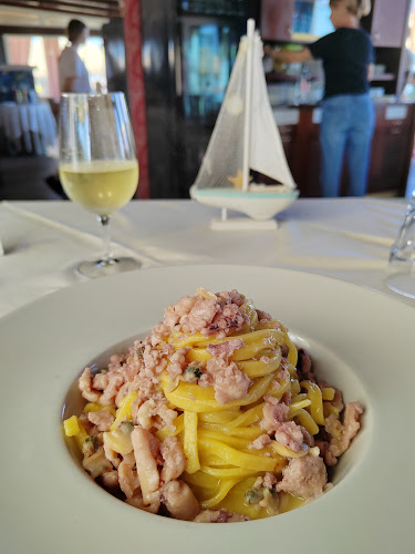 Raphael Beach - Ristorazione