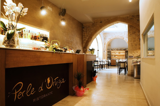 Ristorante Perle D'Ortigia