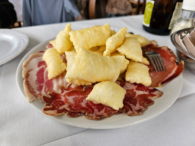 Reviews of Pizzeria Ristorante Vecchio Cornione in San Benedetto Po - Ristorazione