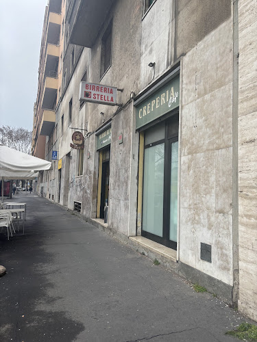 Birreria Stella - Ristorazione