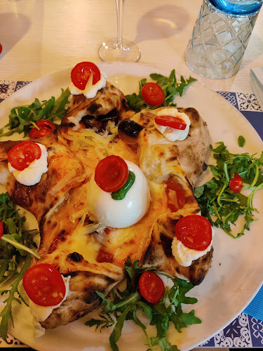 Opinii despre Benvenuti al Sud Galliate în Galliate - Ristorazione