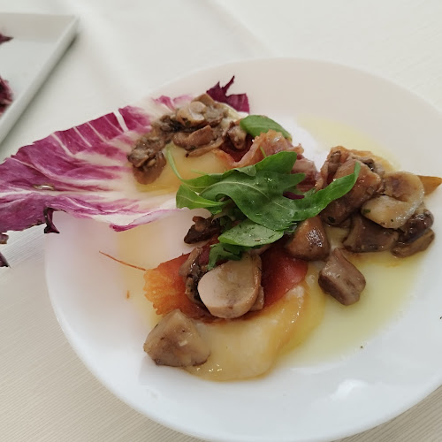 Opinii despre La Collina dei Goti Agriturismo în Sant'Agata Dé Goti - Ristorazione