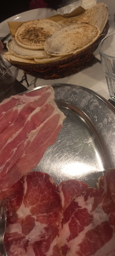 Reviews of Ristorante Pizzeria Sottosopra in La Spezia - Ristorazione