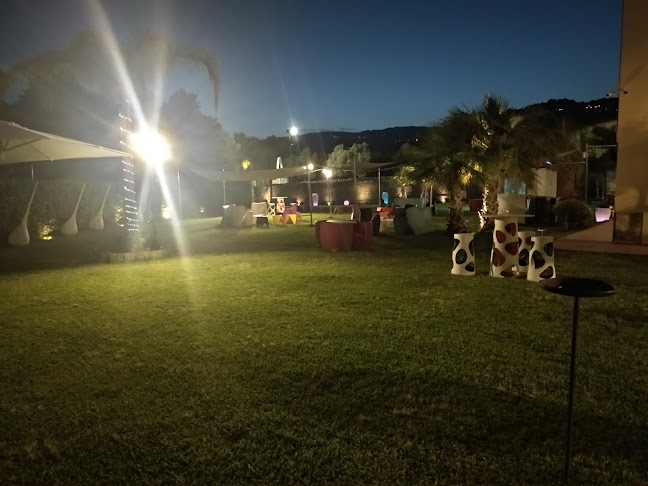 Opinii despre Ristorante, Pizzeria | Braceria e Griglieria I Giardini Del Novecento în Lamezia Terme - Ristorazione