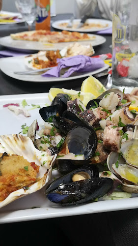 Ristorante Pizzeria ed Enoteca a Santa Teresa di Riva - Fronte Mare