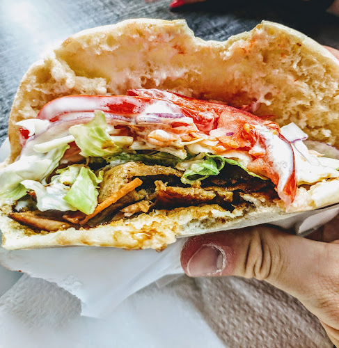 Opinii despre Kebab xxl în Soverato - Ristorazione