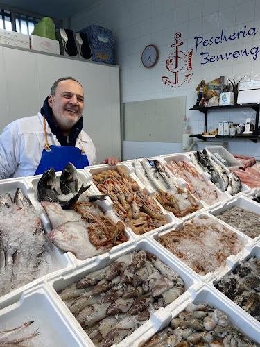 Opinii despre Pesce Frutti Di Mare Di Benvenga A. în Roma - Ristorazione
