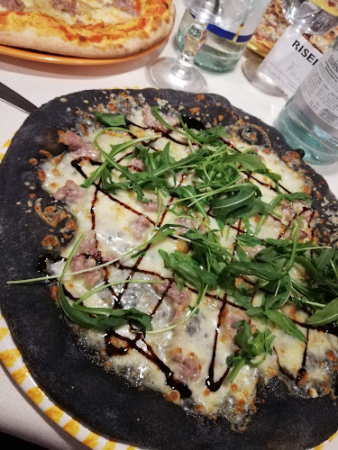 Ristorante Pizzeria Le Quattro Rose - San Felice Sul Panaro