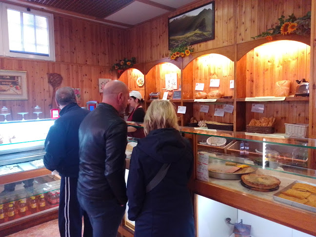 Panificio Gaggero Genova - Ristorazione