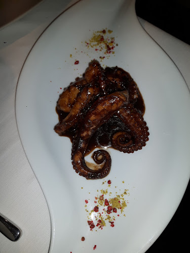 Reviews of Ristorante Opera Prima in Giardini-Naxos - Ristorazione