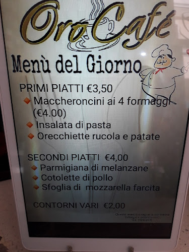 Comentarii opinii despre Oro Café