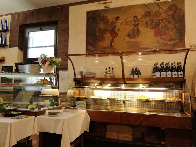 La Zingarella - Ristorazione