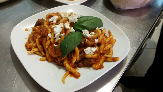 Via Alcide De Gasperi, 4, 91013 Calatafimi TP