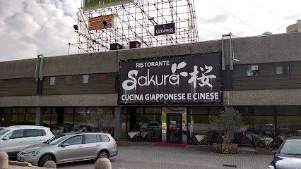 Ristorante Giapponese Sakura