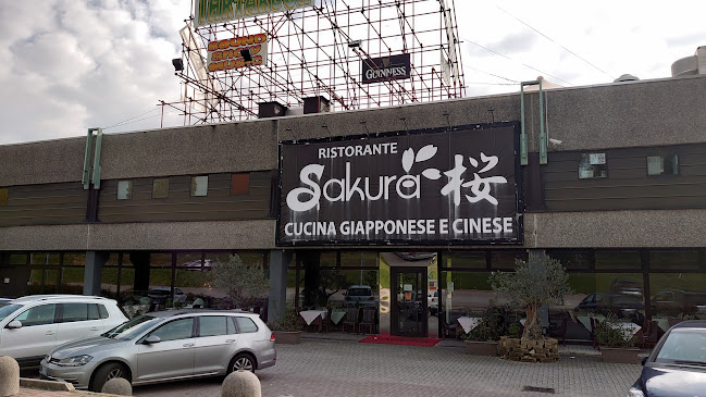 Ristorante Giapponese Sakura