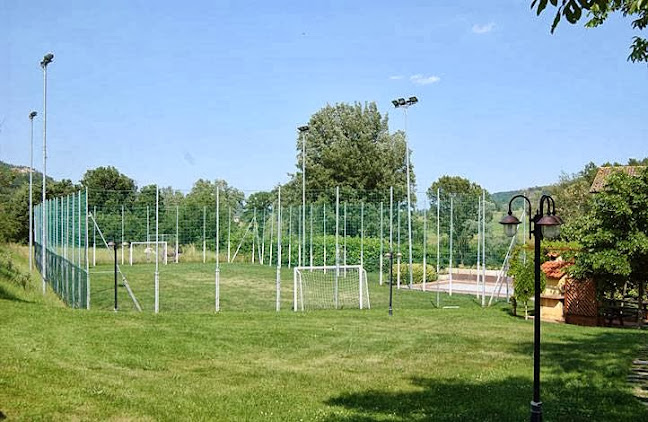 Ristorante I Palazzi - Ristorazione