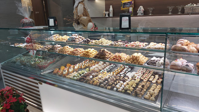 La Nuova Pasticceria Freni - Ristorazione