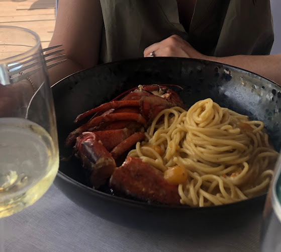 Ristorante Karamàre - Siniscola