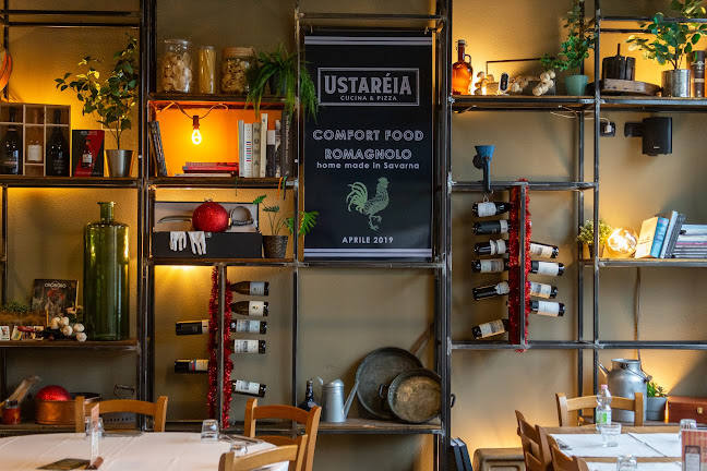 Ustarèia - Ravenna