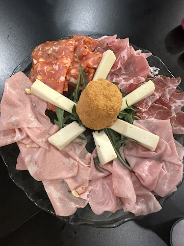 L'Ucceria_ Cucina Salentina e carni alla griglia