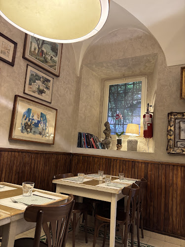 Otello alla Concordia - Roma