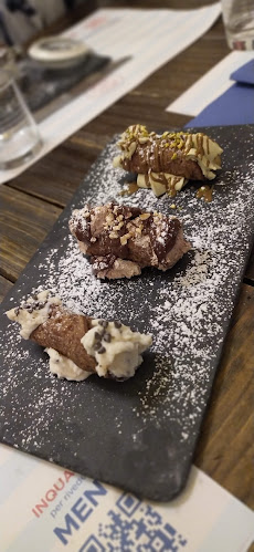 Opinii despre Borgo Magno Grill & Restaurant în Cava de' Tirreni - Ristorazione