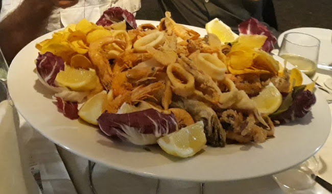 Opinii despre L'Altra Tappa în Ciampino - Ristorazione