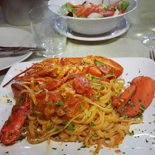 Taverna Cestia Roma - Ristorazione